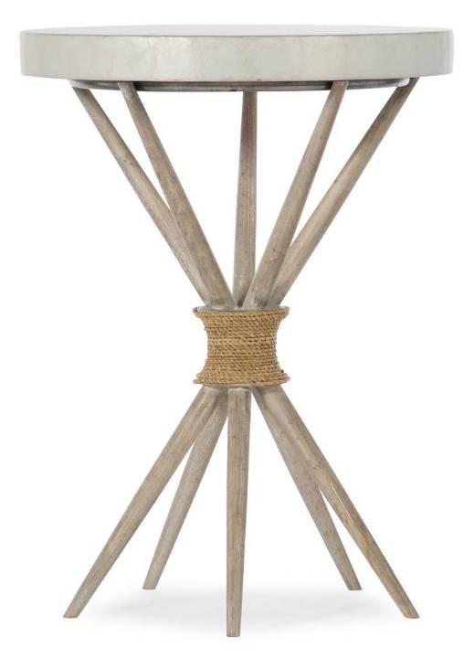 Picture of  AMANI ACCENT TABLE          