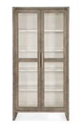 Picture of  SERENITY SANDERLING DISPLAY CABINET         