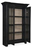 Picture of  CIAO BELLA DISPLAY CABINET- BLACK        