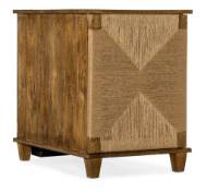 Picture of  COMMERCE & MARKET ROPED ACCENT CHEST       