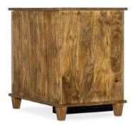 Picture of  COMMERCE & MARKET ROPED ACCENT CHEST       