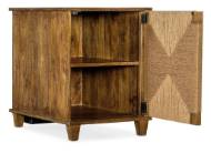 Picture of  COMMERCE & MARKET ROPED ACCENT CHEST       