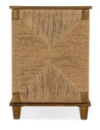 Picture of  COMMERCE & MARKET ROPED ACCENT CHEST       
