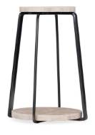 Picture of  COMMERCE & MARKET ACCENT TABLE        