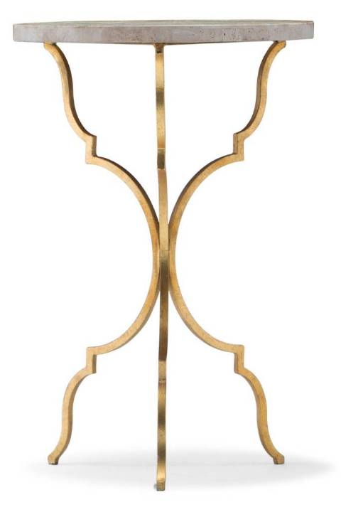 Picture of  ROUND MARTINI TABLE          