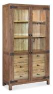 Picture of  VINEYARD ROW DISPLAY CABINET         