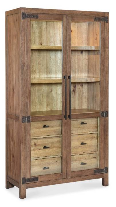 Picture of  VINEYARD ROW DISPLAY CABINET         