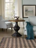 Picture of  SANCTUARY ROUND ACCENT TABLE         