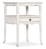 Picture of  CHARLESTON ONE-DRAWER ACCENT TABLE         