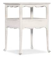 Picture of  CHARLESTON ONE-DRAWER ACCENT TABLE         