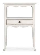 Picture of  CHARLESTON ONE-DRAWER ACCENT TABLE         