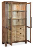 Picture of  VINEYARD ROW DISPLAY CABINET         
