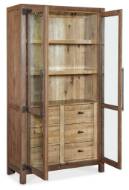 Picture of  VINEYARD ROW DISPLAY CABINET         