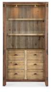 Picture of  VINEYARD ROW DISPLAY CABINET         