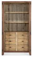 Picture of  VINEYARD ROW DISPLAY CABINET         