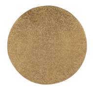 Picture of  MELANGE AUDRA ROUND ACCENT TABLE        