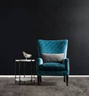 Picture of  MELANGE BLYTHE ACCENT TABLE         