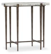 Picture of  MELANGE BELLIS ACCENT TABLE         
