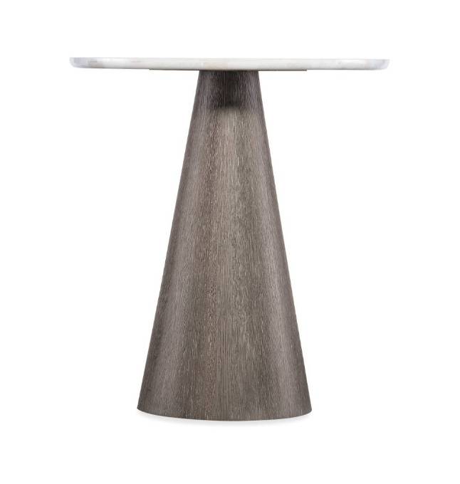 Picture of  MODERN MOOD ROUND ACCENT TABLE        
