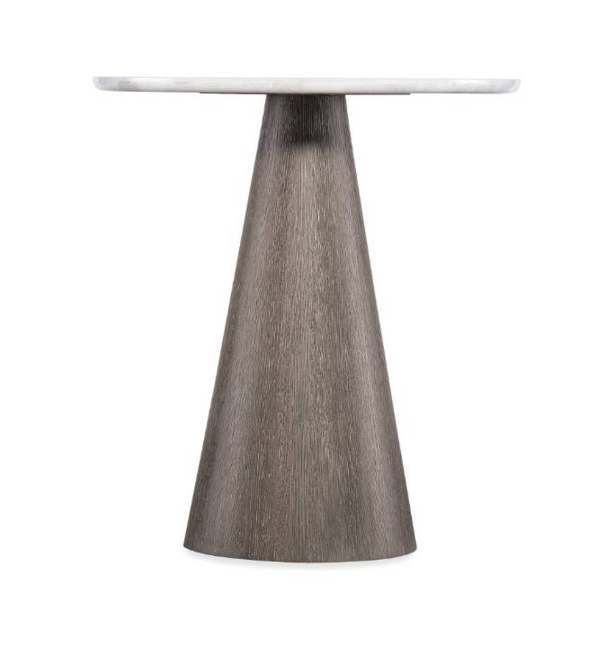 Picture of  MODERN MOOD ROUND ACCENT TABLE        