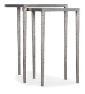 Picture of  CHAPMAN METAL NESTING TABLES         