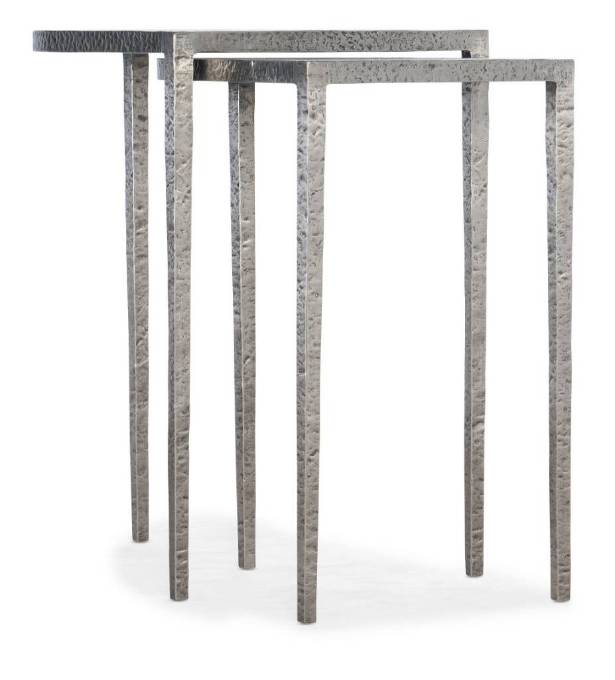 Picture of  CHAPMAN METAL NESTING TABLES         