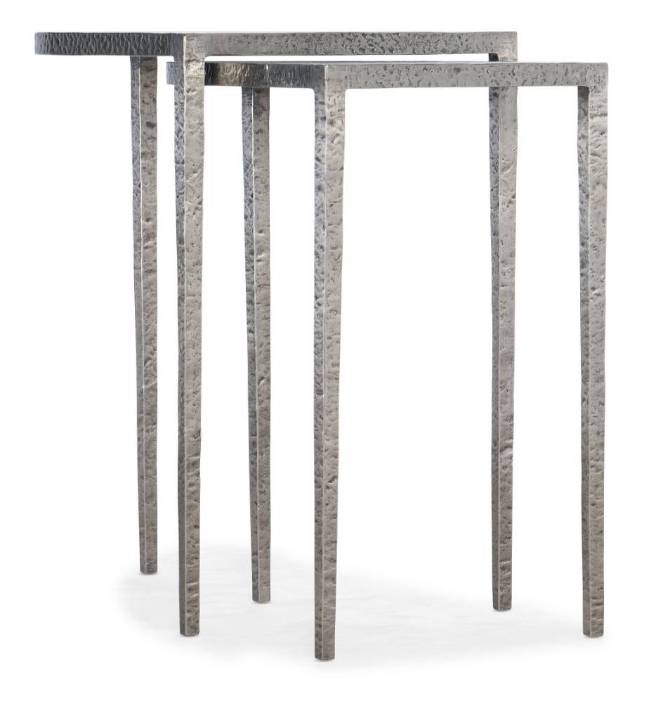 Picture of  CHAPMAN METAL NESTING TABLES         