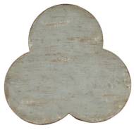 Picture of  ALFRESCO TRIFOGLIO ACCENT TABLE         