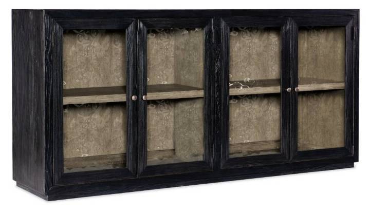 Picture of  LINVILLE FALLS SHOU SUGI BAN SERVER       