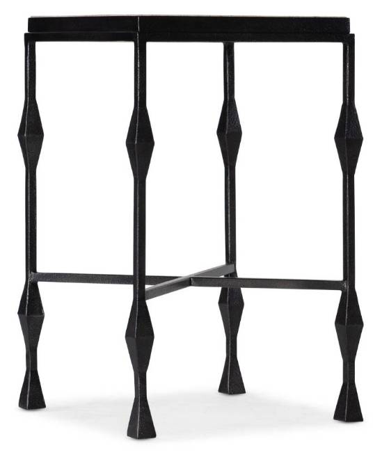 Picture of  COMMERCE & MARKET SIDE TABLE        