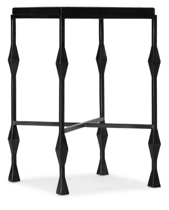 Picture of  COMMERCE & MARKET SIDE TABLE        