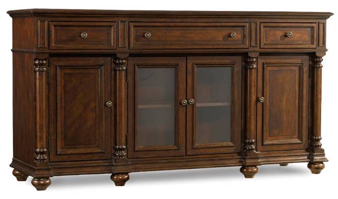 Picture of  LEESBURG BUFFET           