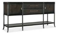 Picture of  RETREAT POLE RATTAN SIDEBOARD         