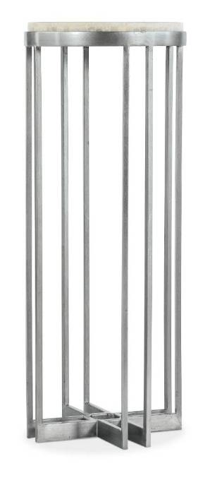 Picture of  MELANGE MARIN 36IN ACCENT END TABLE       