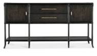 Picture of  RETREAT POLE RATTAN SIDEBOARD         