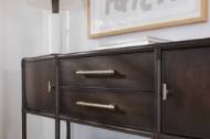 Picture of  RETREAT POLE RATTAN SIDEBOARD         