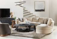 Picture of  CHAPMAN SIDE TABLE          