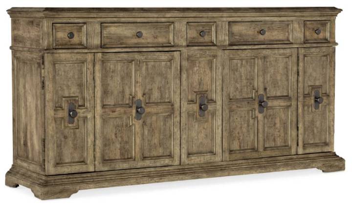 Picture of  LA GRANGE HOLMAN BUFFET         