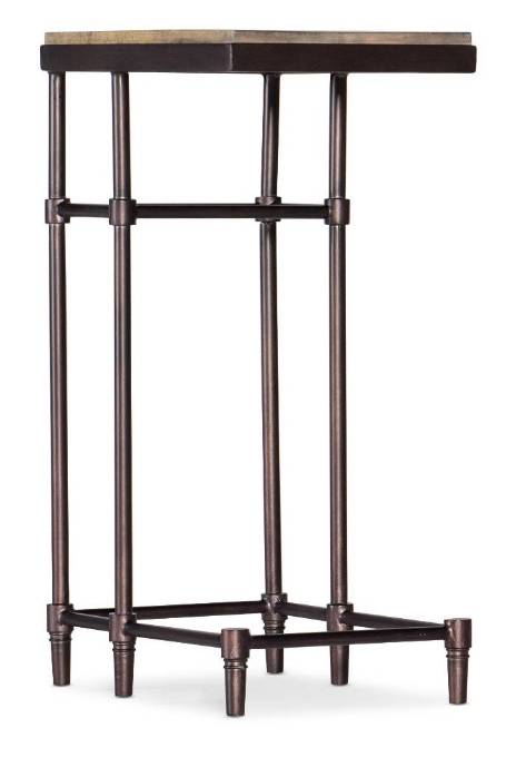 Picture of  ST. ARMAND CHAIRSIDE TABLE         