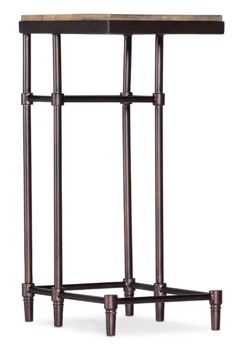 Picture of  ST. ARMAND CHAIRSIDE TABLE         