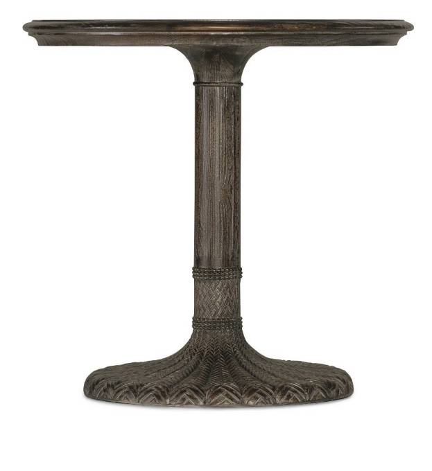 Picture of  TRADITIONS SIDE TABLE          
