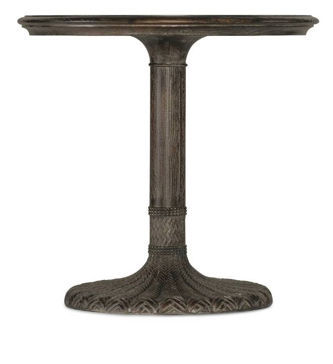 Picture of  TRADITIONS SIDE TABLE          