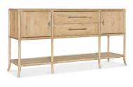 Picture of  RETREAT POLE RATTAN SIDEBOARD         