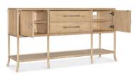 Picture of  RETREAT POLE RATTAN SIDEBOARD         