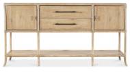 Picture of  RETREAT POLE RATTAN SIDEBOARD         