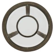 Picture of  ROUND ACCENT MARTINI TABLE         