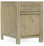 Picture of  SURFRIDER CHAIRSIDE CHEST          