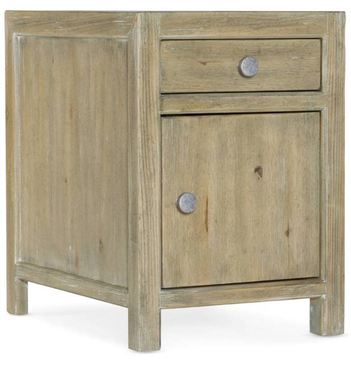 Picture of  SURFRIDER CHAIRSIDE CHEST          