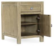 Picture of  SURFRIDER CHAIRSIDE CHEST          