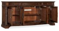 Picture of  CHARLESTON FOUR DOOR-THREE DRAWER BUFFET        